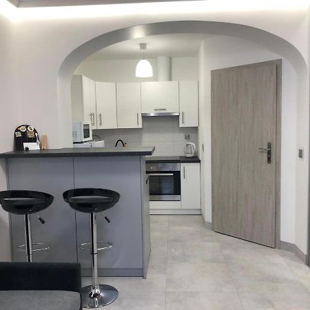 Za Rogiem Apartment Duszniki Zdrój Exterior foto