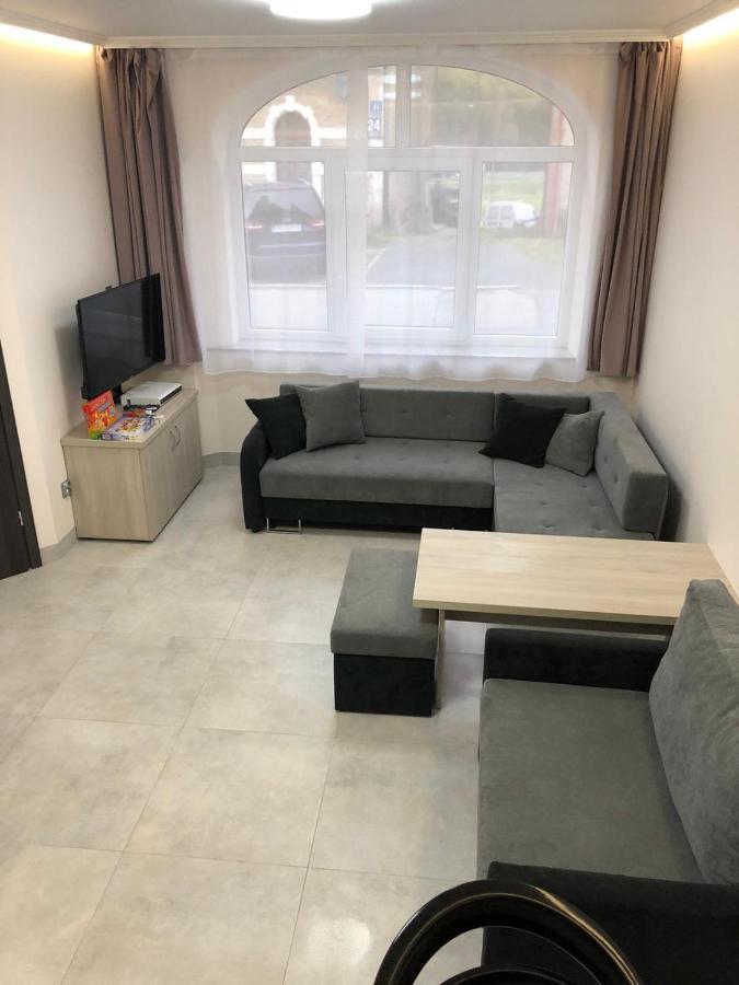 Za Rogiem Apartment Duszniki Zdrój Exterior foto