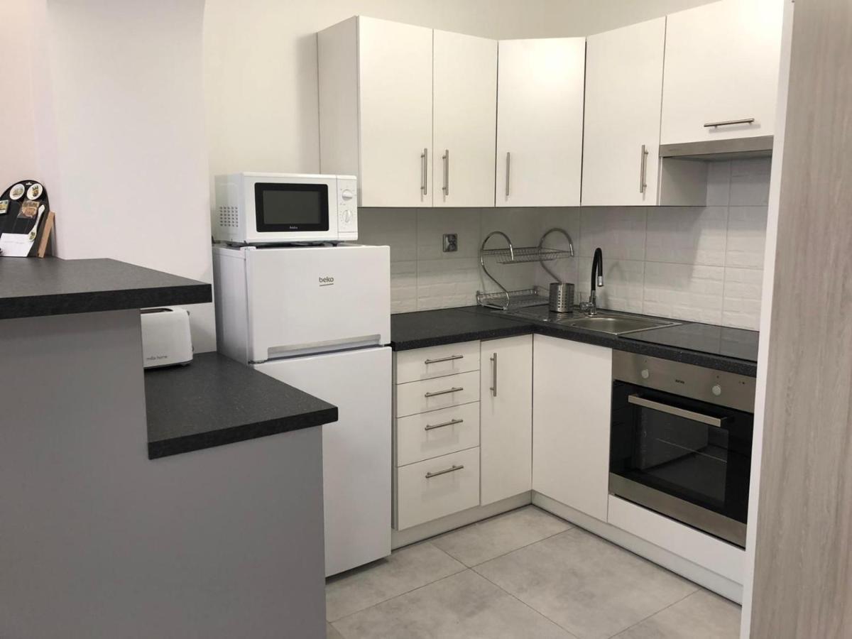 Za Rogiem Apartment Duszniki Zdrój Exterior foto