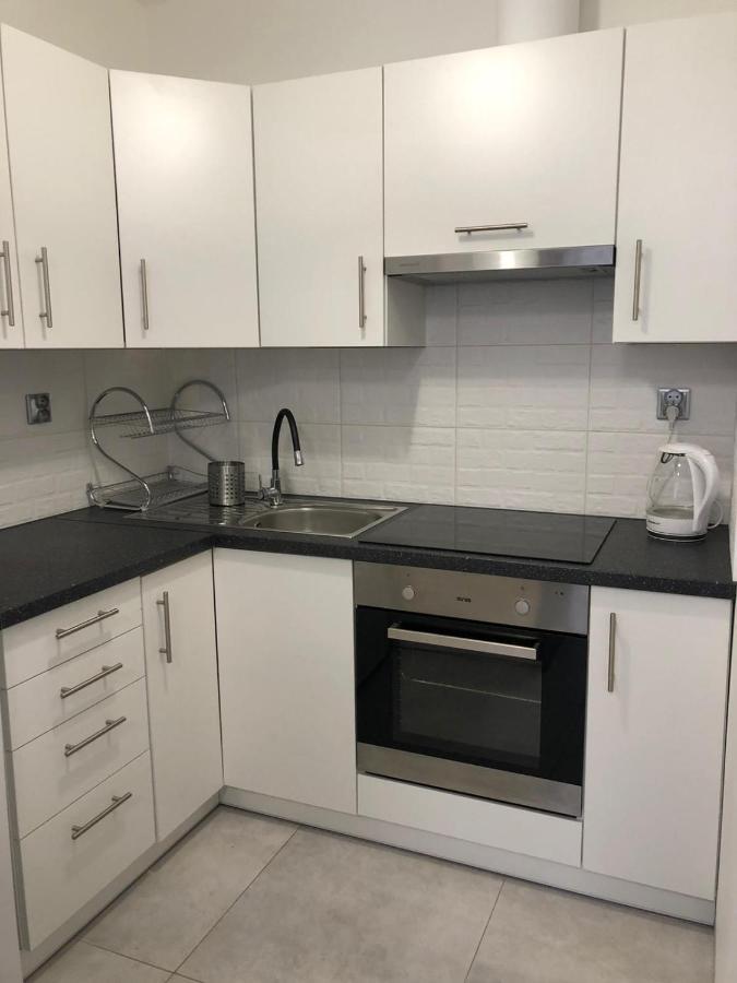 Za Rogiem Apartment Duszniki Zdrój Exterior foto
