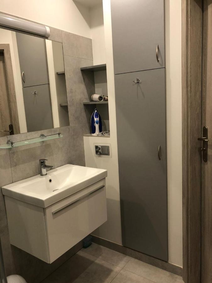 Za Rogiem Apartment Duszniki Zdrój Exterior foto