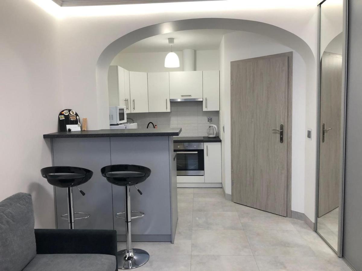 Za Rogiem Apartment Duszniki Zdrój Exterior foto