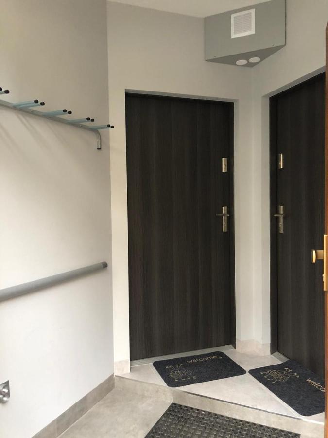 Za Rogiem Apartment Duszniki Zdrój Exterior foto