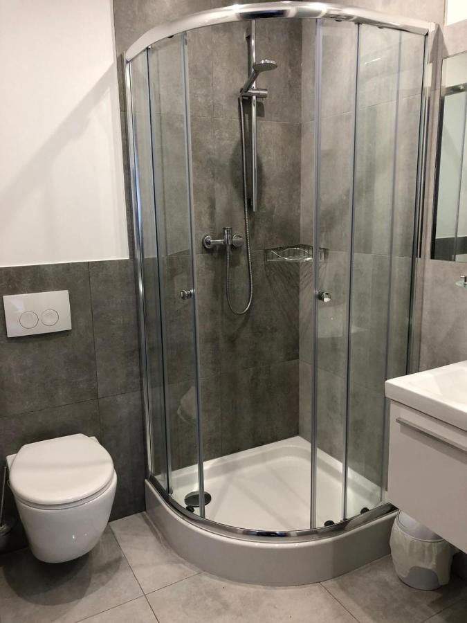 Za Rogiem Apartment Duszniki Zdrój Exterior foto
